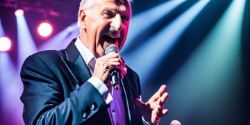 Andrzej Zaucha - krakowski artysta i ikona kabaretu - Kultura Andrzej Zaucha