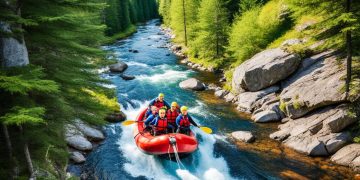 Centrum Aktywnego Wypoczynku Borek