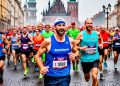 Kraków Maraton