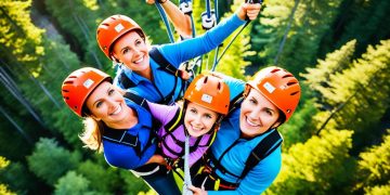 Krakowski Park Linowy