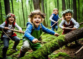 Mała Armia Janosika