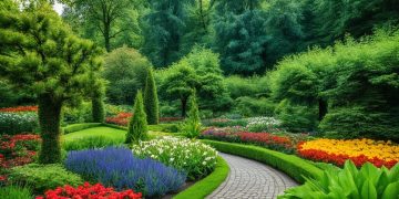 Ogród Botaniczny Kraków