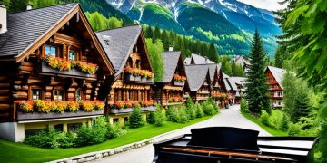 Willa Szymanowskiego