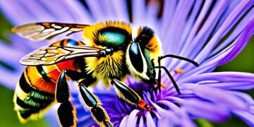 ile żyje pszczoła