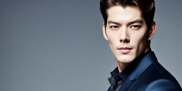 kim woo bin
