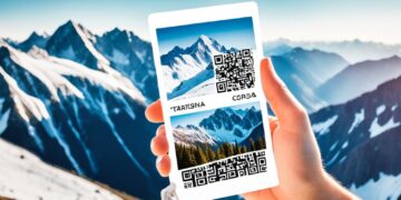 kod qr karta tatrzańska