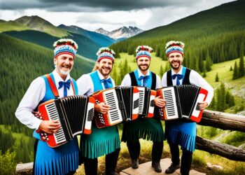 mała armia janosika