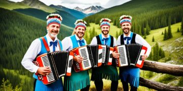 mała armia janosika