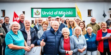 urząd miejski nowy targ